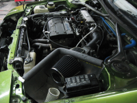 Cold Air Box